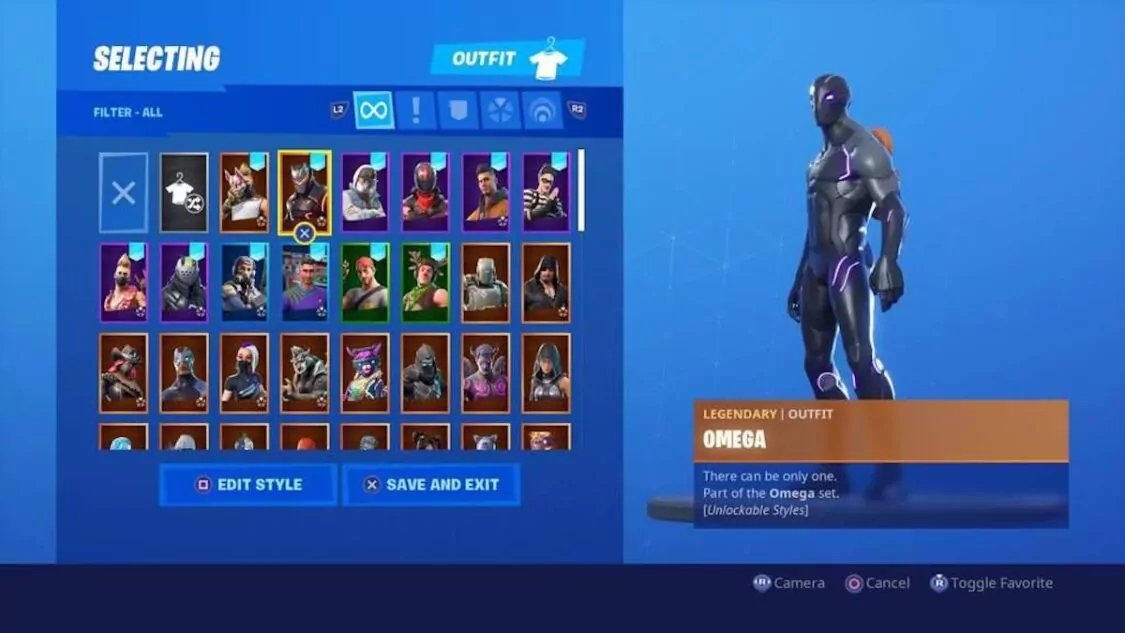 Arkselta's tweet photo. Bring back every skin in the game!! https://t.co/0ORAF2N5ay