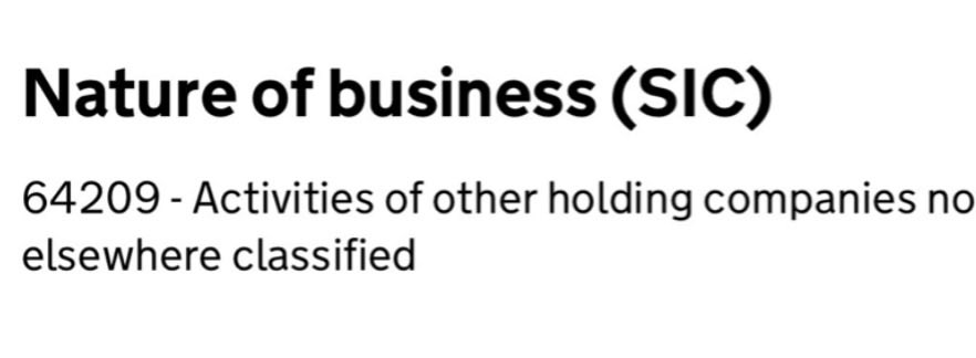 nothalfretired's tweet photo. Both companies used the exact same office address. Baemos's stated purpose was for the holding other companies (i.e CSGO Roll).
Which makes sense given the payment of the shares was also made directly in BTC. This also supports all claims of Lucky previously owning CSGO Roll. https://t.co/taBN6WJ5ev