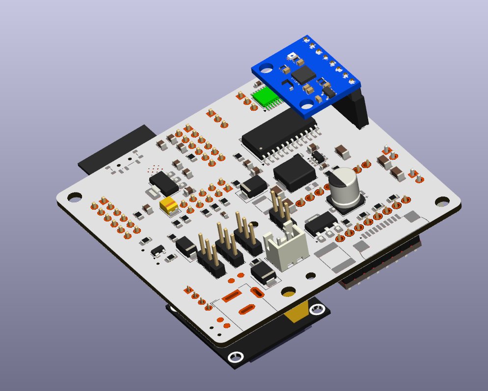 Varun_Patil_05's tweet photo. gave my schematic to gpt6 astra, ran out of tokens so had to settle with placement. Seems like it doesnt take logical decisions that require alot of research, just follows a set of rules... https://t.co/7rghV5H44t