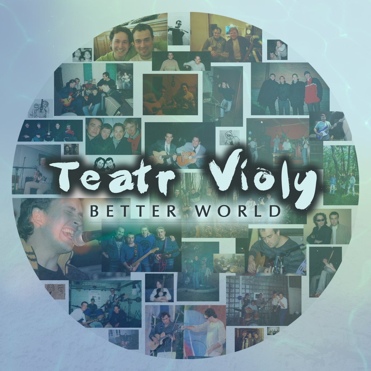 romangorielov's tweet photo. Dear Friends!

Today is a big day for Teatr Violy – our first album is officially out and is now available worldwide!!!

👉 https://t.co/qYuAcAzIZZ

#TeatrVioly #BetterWorld #UkrainianBand #UkrainianMusic #KharkivBand #KharkivMusic #CatchySongs #IndieBand #MelodicRock https://t.co/clQdxhTfAZ
