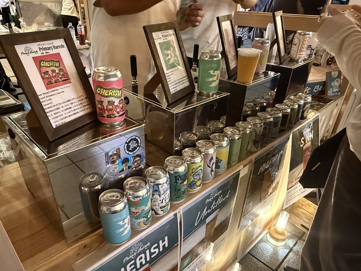 daco_mocha's tweet photo. 仕事帰りにクラフトビールフェス行っておでん屋さん行ってサイゼで締め🍺🍢🍷 https://t.co/PJJrQXS3wd