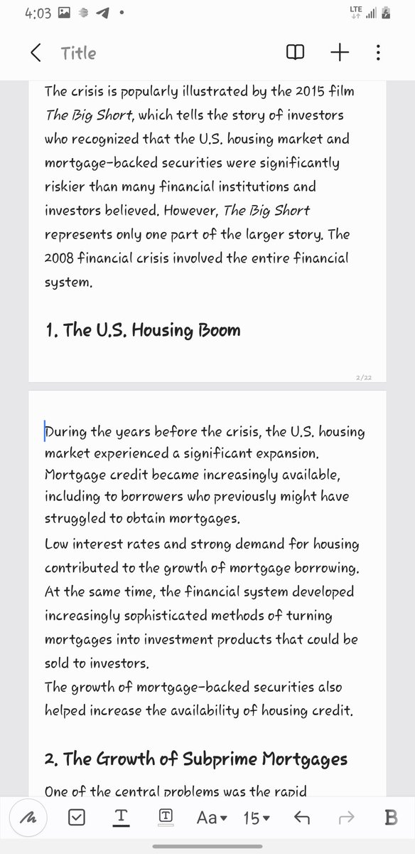 Okayzkdn's tweet photo. Assignment completed.
I recommend "the big short" movie
Stay tuned for 9 p.m toady, try not miss it for anything.
#CryptoWithShola https://t.co/VRAZSygWG2