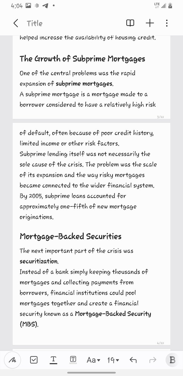 Okayzkdn's tweet photo. Assignment completed.
I recommend "the big short" movie
Stay tuned for 9 p.m toady, try not miss it for anything.
#CryptoWithShola https://t.co/VRAZSygWG2
