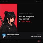 Photo by cryptochandel (@cryptochandel)