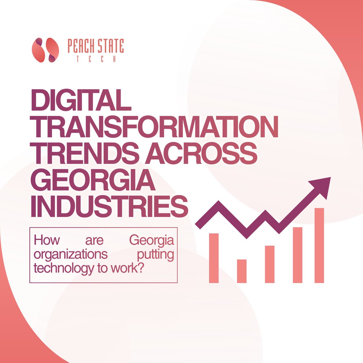 PeachState_Tech's tweet photo. Digital transformation is reshaping Georgia industries, but new technology only creates value when it improves the full workflow.
Explore the trends: https://t.co/dWUe56JmG0
#DigitalTransformation #GeorgiaTech #Innovation #Technology https://t.co/RTyKPmSEzg