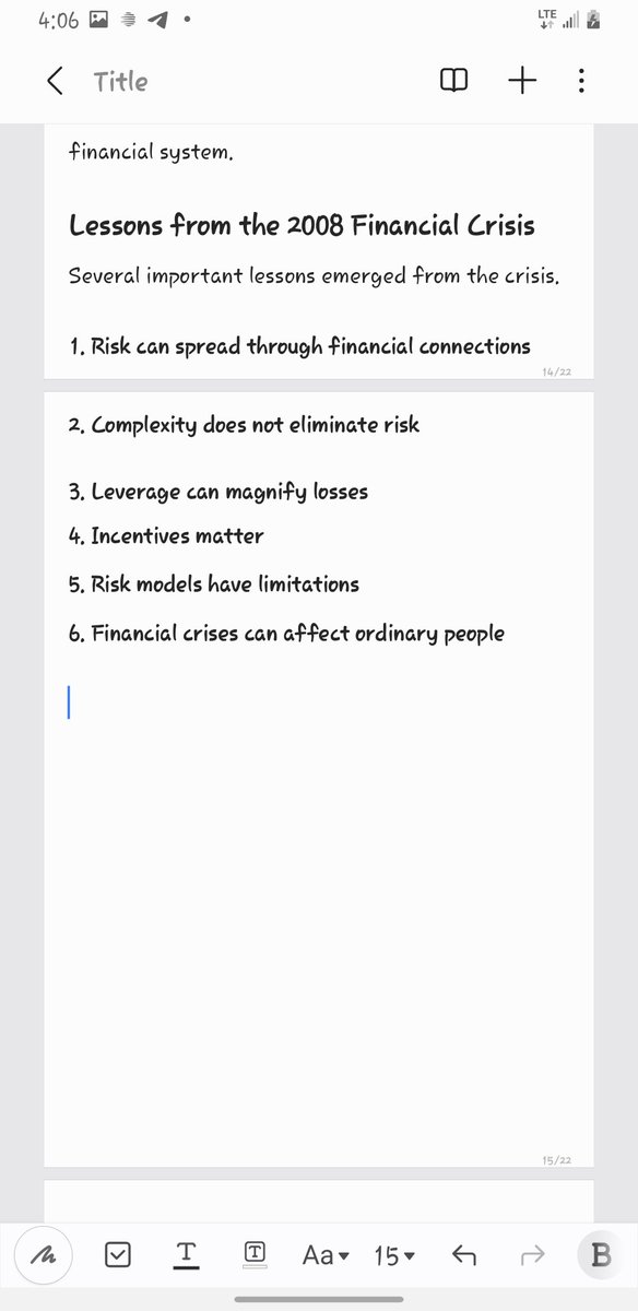 Okayzkdn's tweet photo. Assignment completed.
I recommend "the big short" movie
Stay tuned for 9 p.m toady, try not miss it for anything.
#CryptoWithShola https://t.co/VRAZSygWG2