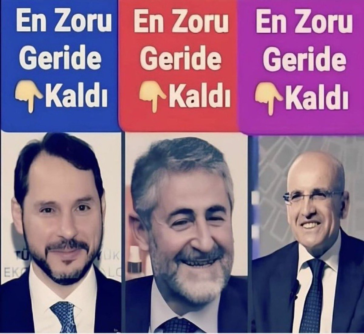 Ertankurt273251's tweet photo. Anayasa mahkemesi önünde hakkını aramak için açıklama yapan emekliler den biri intihar etmiş 

Bak vallahi içim daraldı daralıyor 

Boğazım düğümleniyor 

Bu emekliler Bu seçimde sandığa gömmezse yazıklar olsun be. Yazıklar olsun 

#DestekDeğilSeyyanenZam https://t.co/sjp6NfxDgh