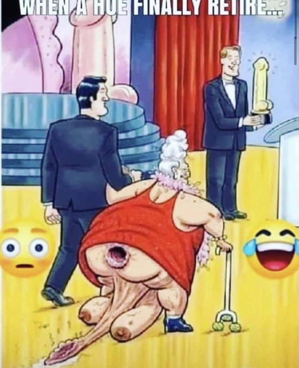 meltingmom3nt's tweet photo. This picture is so visually appalling to me..like I’m happy you got a miriad of tradelicious rendezvous in your lifetime but all the poopoo floor particles your geriatric pussy is picking up cannot be good for you sis https://t.co/ojQGB3Fpcy