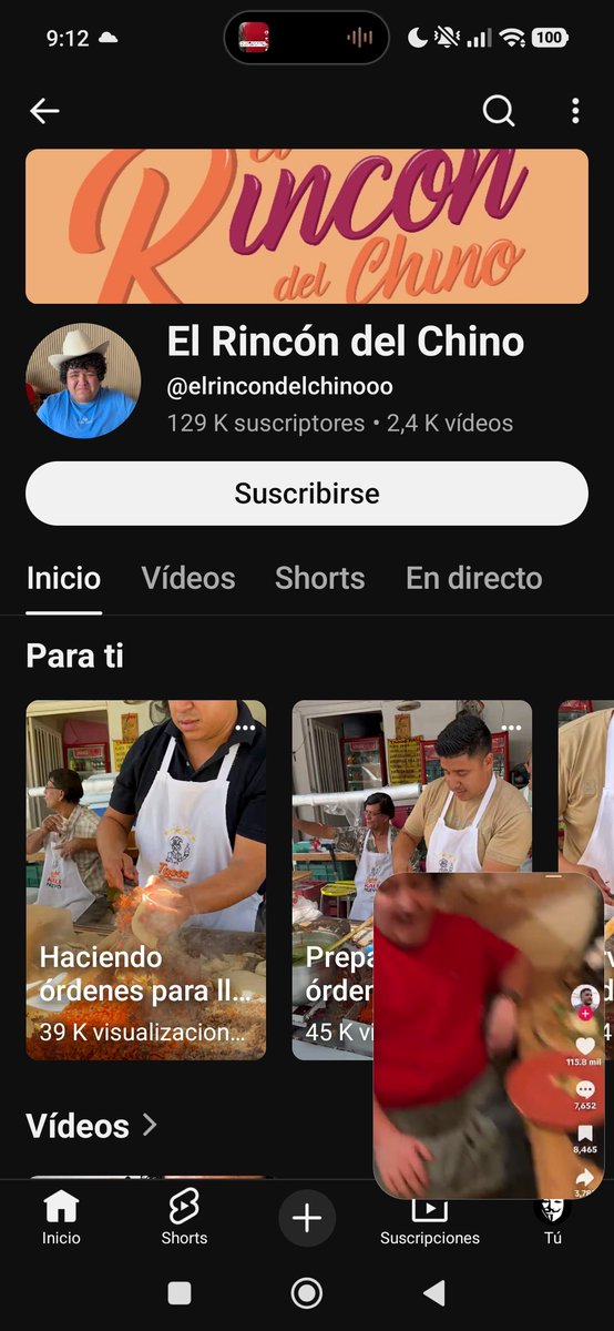 mya19102019's tweet photo. @CARLOSEES El cerdo se cree famoso y no no tiene ni 1/4 de millón, aaa pero el marrano cobra jajajja https://t.co/0BsJ31WiM9