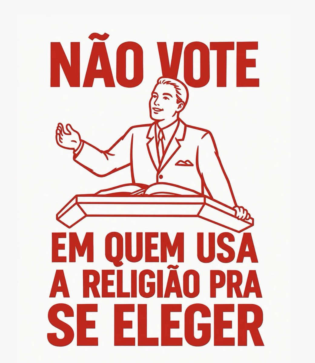 PedroRonchi2's tweet photo. Dica para a eleição: https://t.co/HdUFzIIV4E