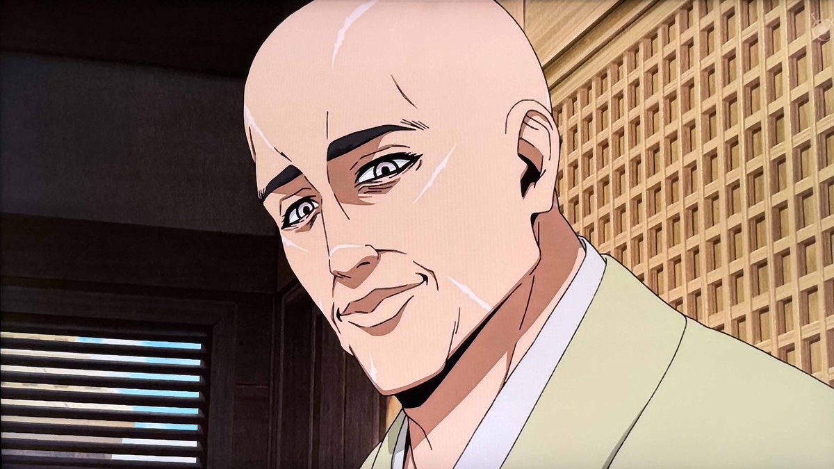 『逃げ上手の若君 第二期』第23話「続・わたしの仏様」感想｜「仏様を殺さなきゃいけないんだ」反応画像18