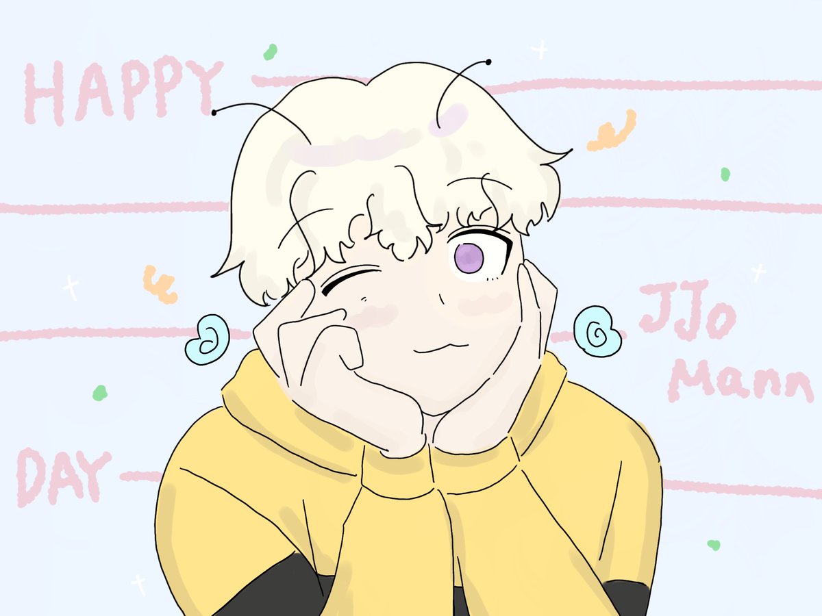 Seohawks88's tweet photo. #HAPPY_JJOMANN_DAY
#쪼만한_사랑이_무한함이_되어

사랑해 꿀벌! https://t.co/LEzoNlvx8D