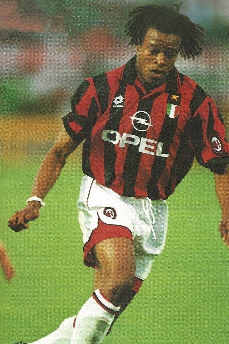 antonioj1079's tweet photo. @_UTDIMole Edgar Davids https://t.co/I3JGyexv6y