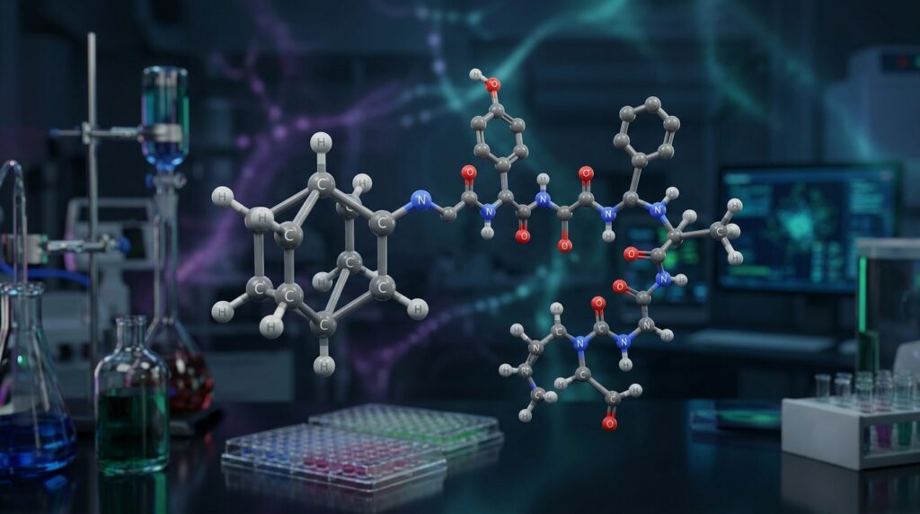 perVial_com's tweet photo. Adamax Research: Safety Gaps, Regulatory Status, and Unanswered Questions #AdamantanePeptide #Adamax #AdamaxResearch #SemaxAnalog
https://t.co/fOcqwAL6tG https://t.co/ex946bXRwC