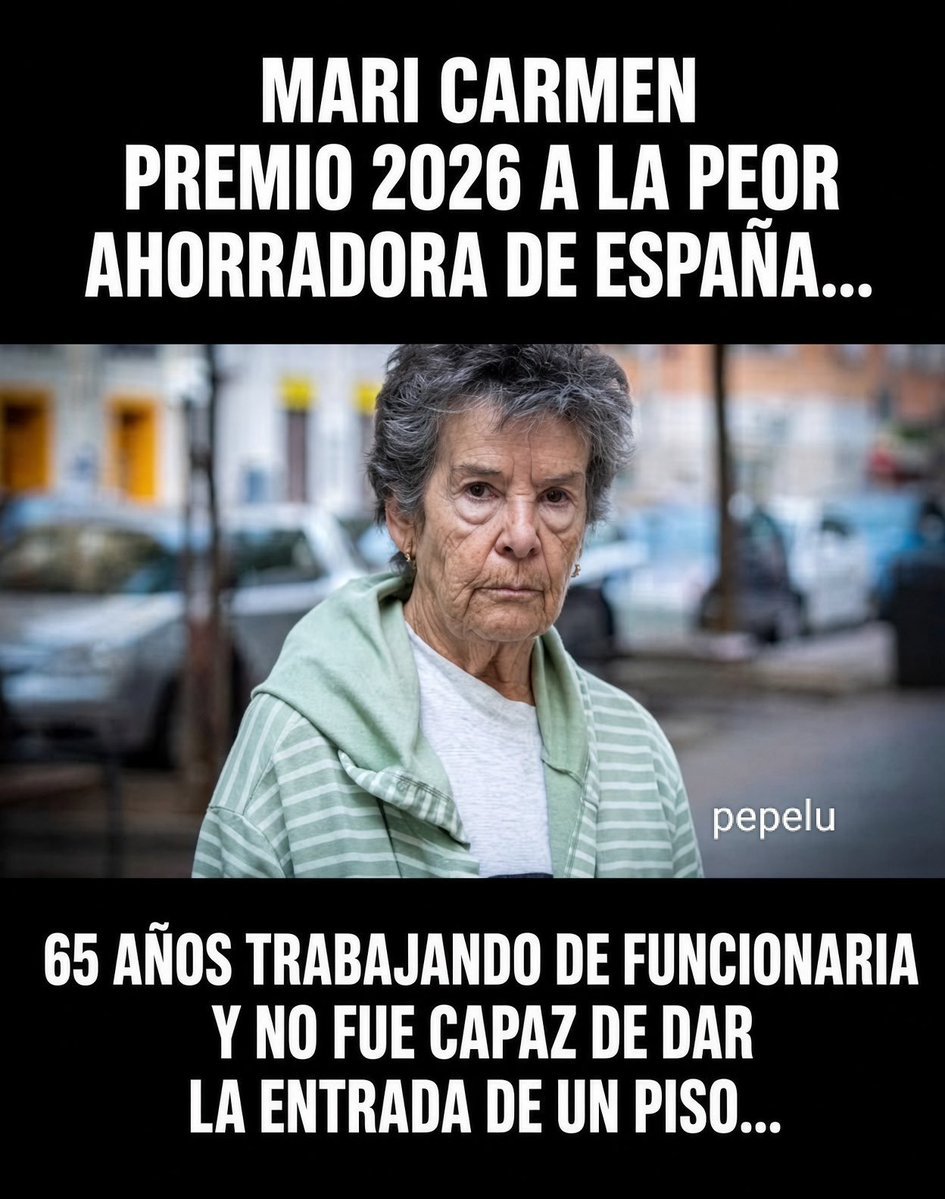 Pedro4184423072's tweet photo. La desahuciada de Madrid.
Es una farsante, igual que 
todos los hijos de puta rojos.
Que acudieron a la llamada 
del PSOE, cerdos comunistas. https://t.co/MQ2vmcYgMf