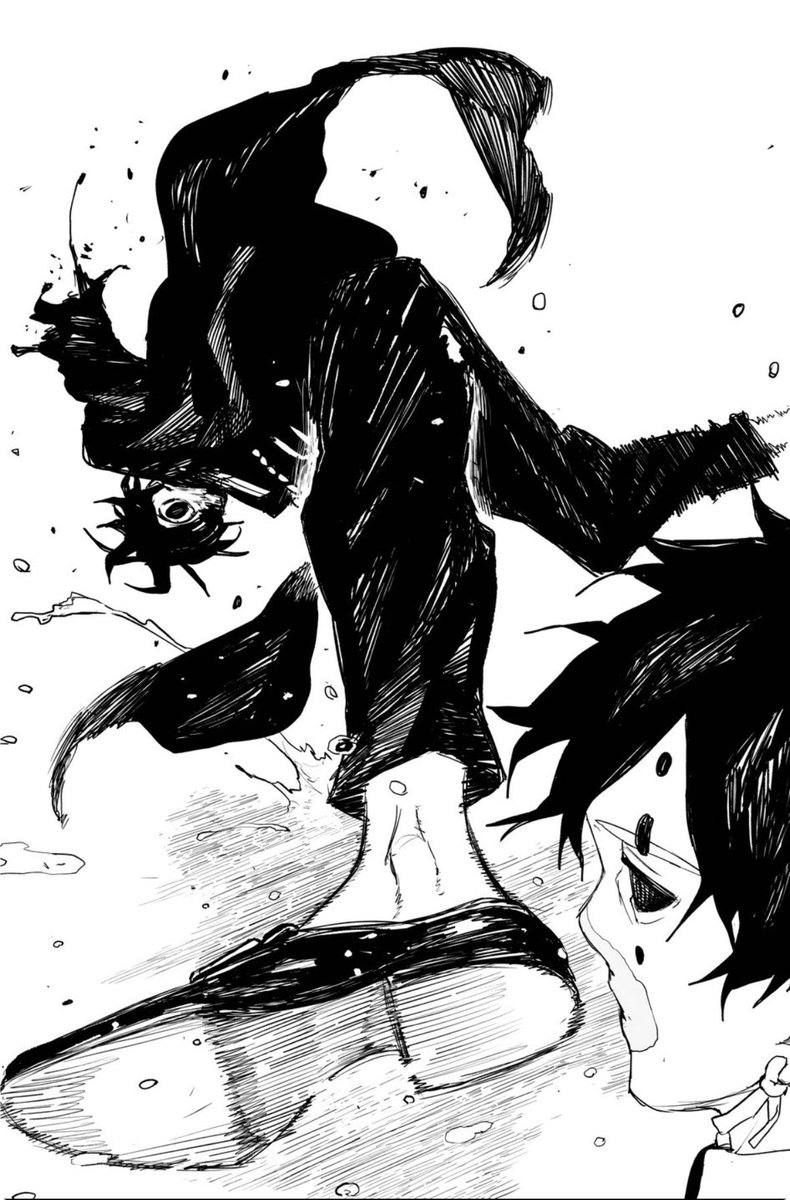 ninthfcrm's tweet photo. merry soshiro saturday eve don’t forget to leave out hot topic gift cards for azami soshiro tonight https://t.co/nxt8raaF97