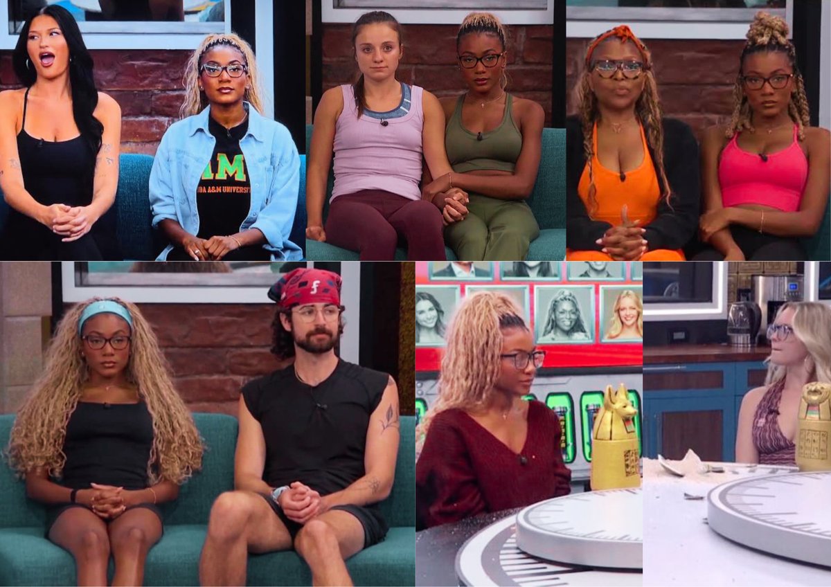 virqosgroove's tweet photo. SURVIVOR
[noun]
A person who continues to prosper in spite of opposition, hardship, or setbacks. #BB28 https://t.co/r7NKwyzDbS