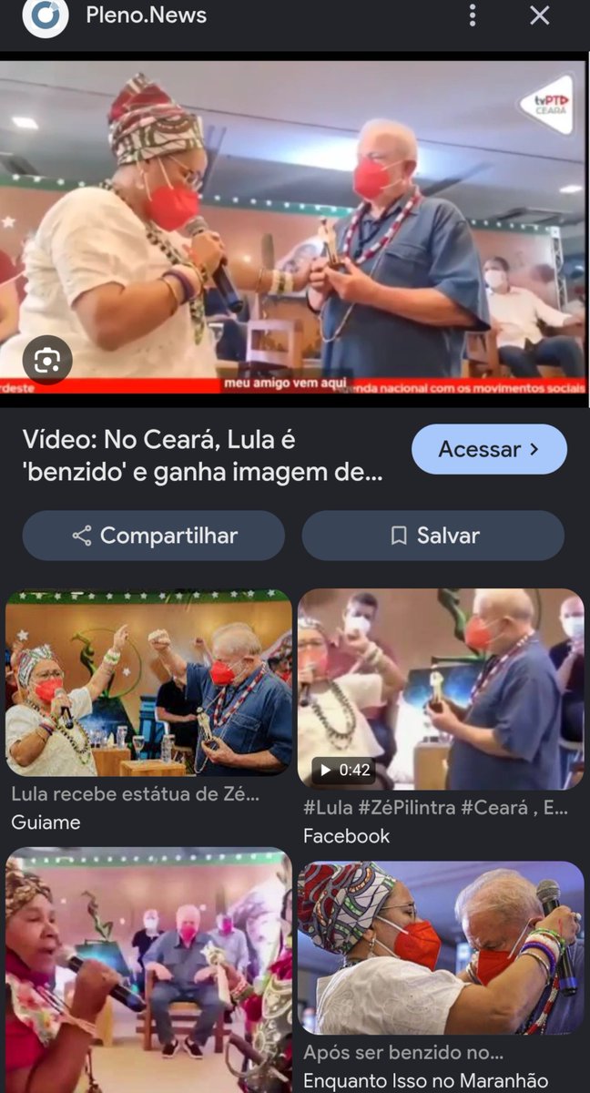 GohanOozaru's tweet photo. @Henrique17452 @bcppolitica Só os que são desinformados e os que vão contra a própria religião https://t.co/KfeOOXHh96