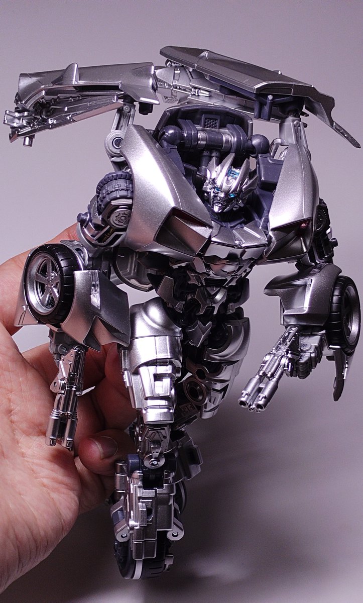 ryuu1236's tweet photo. Transformer Mpm Sideswipe https://t.co/hOp9fcekkr
