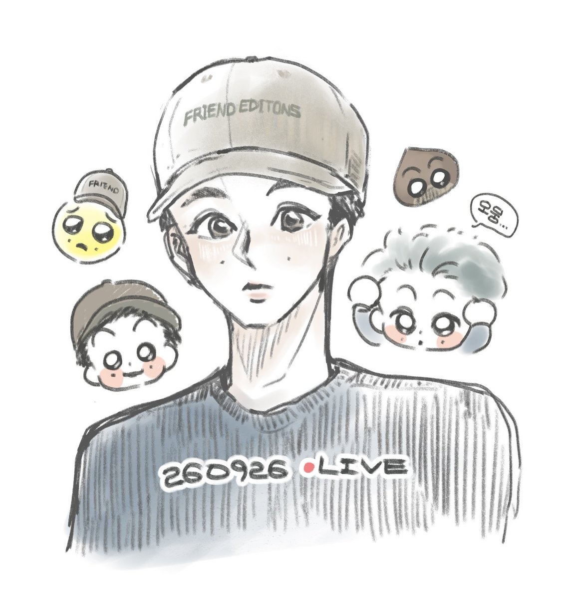 likejaemandmark's tweet photo. ㄴㅁㄴㅁ ㄱㅇㅇ… https://t.co/EO4kKhJB31