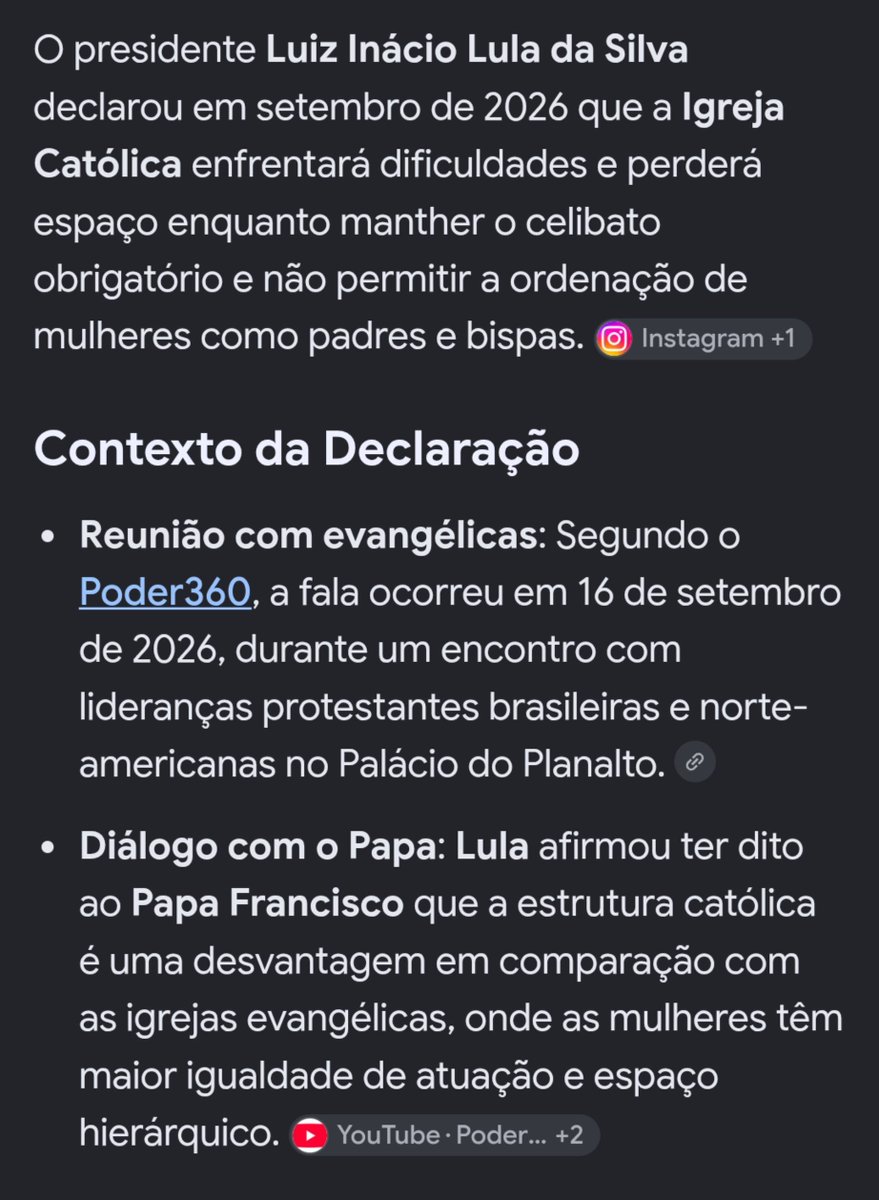 GohanOozaru's tweet photo. @Henrique17452 @bcppolitica Só os que são desinformados e os que vão contra a própria religião https://t.co/KfeOOXHh96