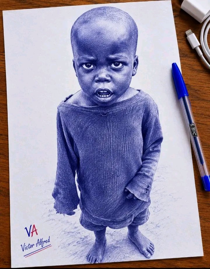 kade_officiol's tweet photo. I finally drew this little super star. 

Who knows his names? https://t.co/MNNmd3ehkv