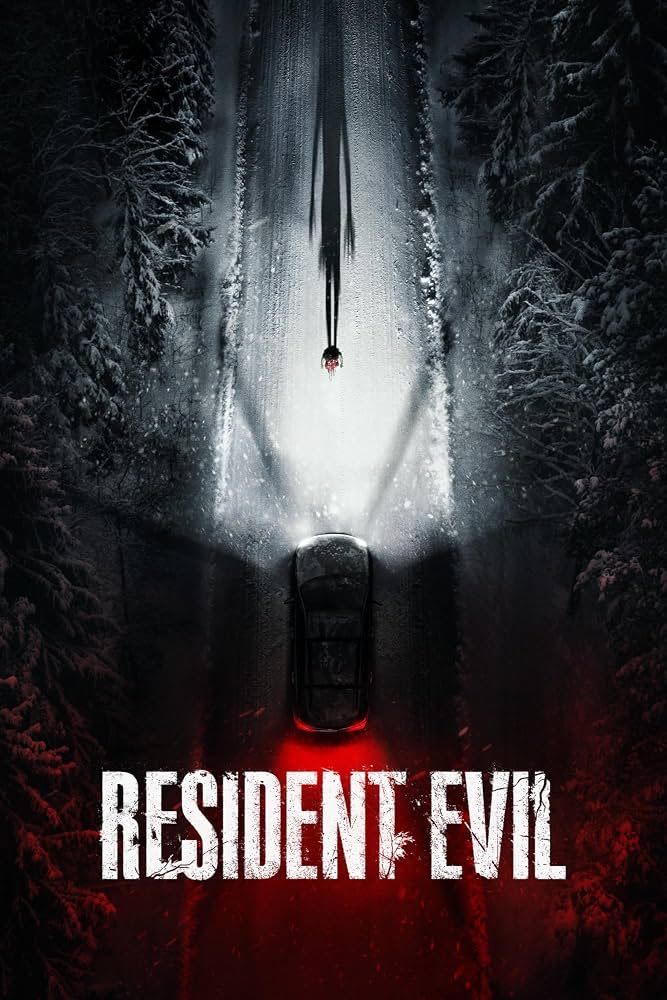 jryanmw's tweet photo. @David_Da_Boss #residentevil https://t.co/XUmL34CcD8