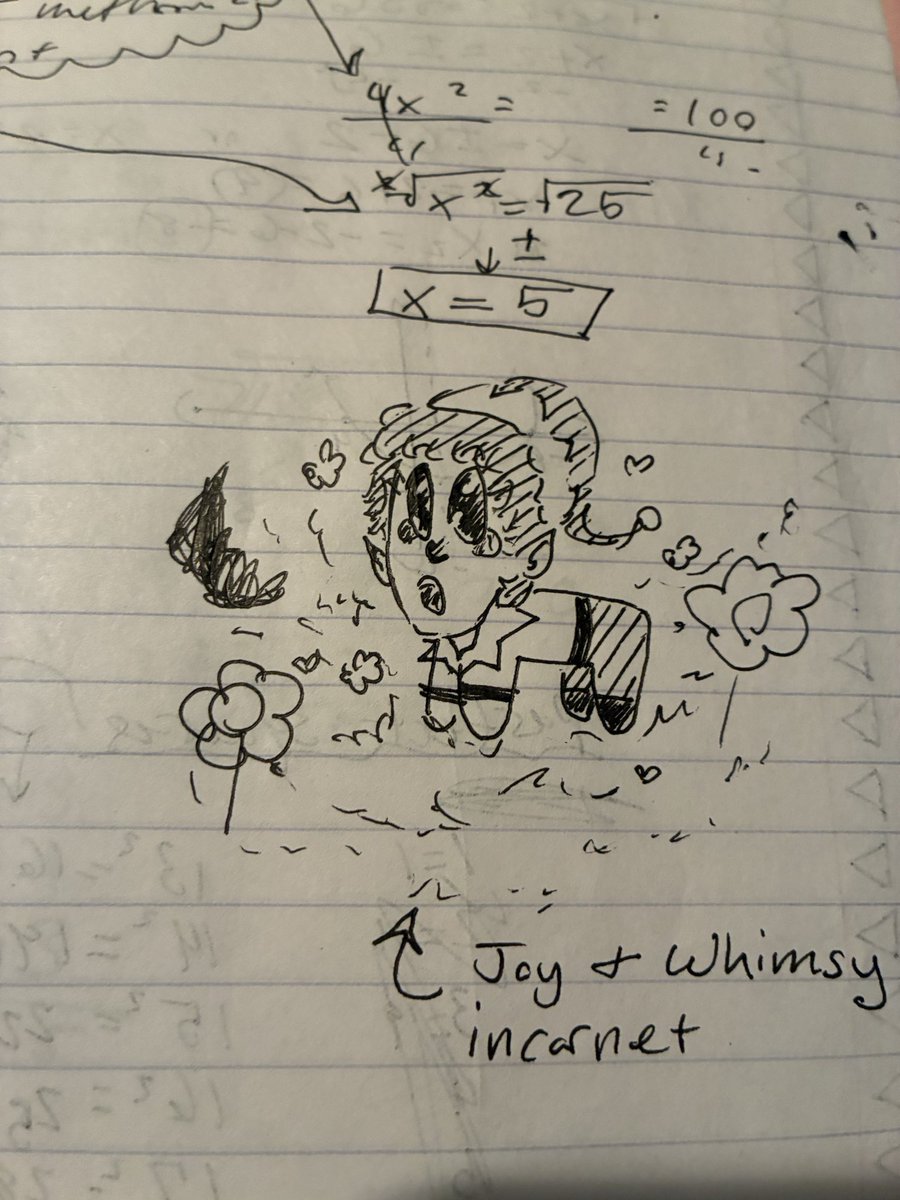olzrrxo's tweet photo. Some freaky elf doodles to tide you guys over #freakyelf #rygostwt https://t.co/6RuGVHK8nF