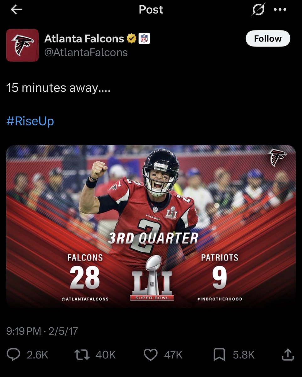 Florida_OG's tweet photo. @AtlantaFalcons https://t.co/8ZYA7fVejn