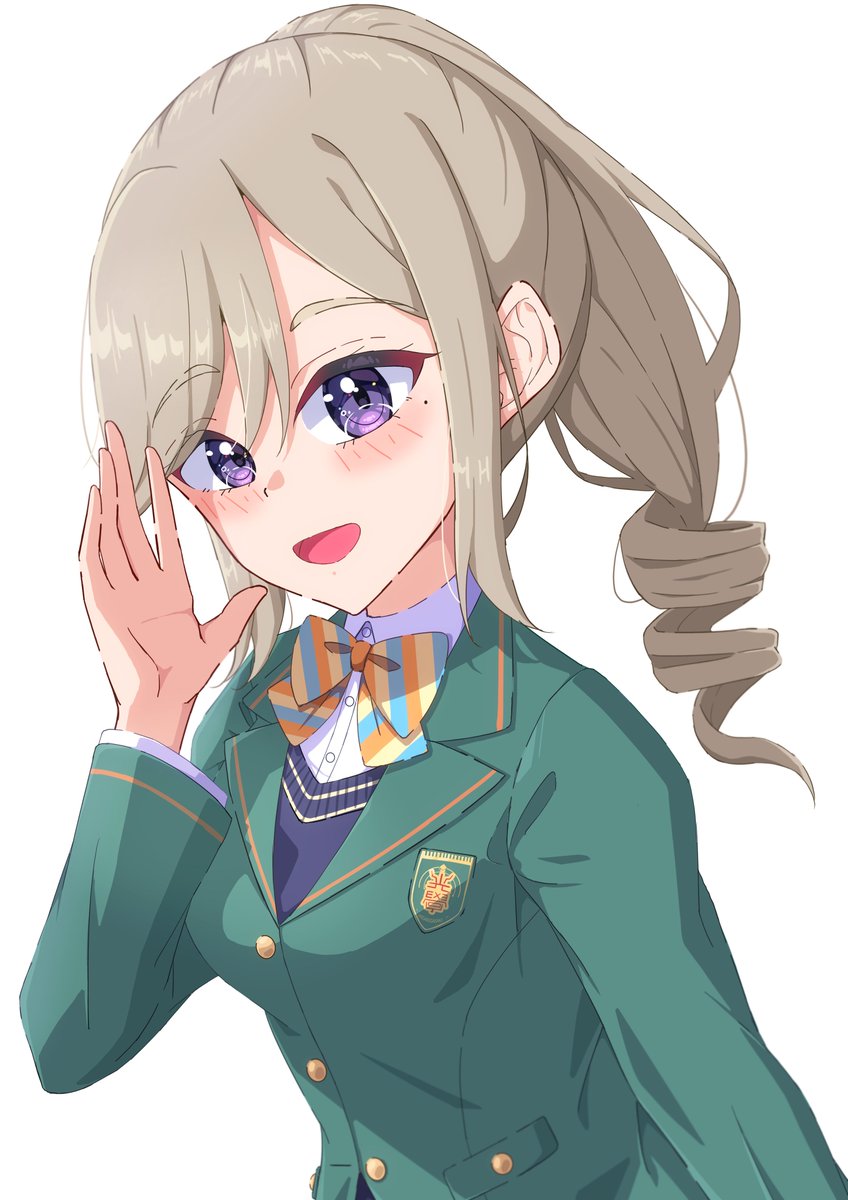 0202_keysou's tweet photo. 沙季誕生日おめでとう！！     
#アイプラ_FA 
#白石沙季生誕祭2026 https://t.co/OLN7coAISr