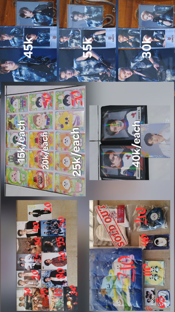 justsunraa's tweet photo. Want to sale
°♡• AAB GMMTV (especially williamest) 

●exc pack 
●keep max 1 minggu/kwdp 50%
●splitpay only
●co by oren 
●good condi 
✅️condi/proof✅️

❌️hnr, wasting time, banyak tanya❌️

.tags want to sale 
#ths #wts #gmmtv 
(mostly titipan but dan izin own)😌🙏 https://t.co/ORRuwvkkkG