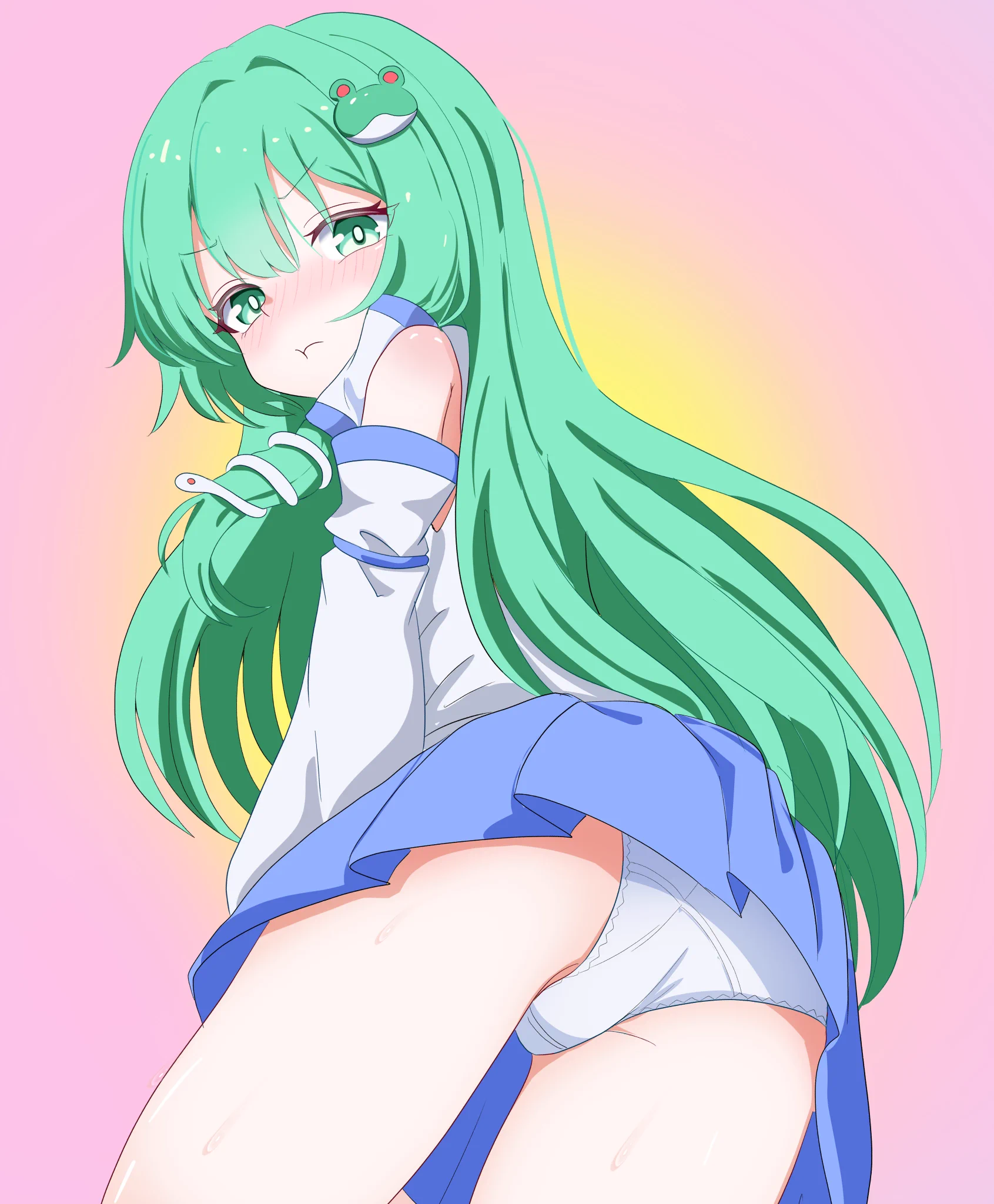 ルナミーのゆっくり実況@skeb募集中 (@nnkl3q49JF78857) on X