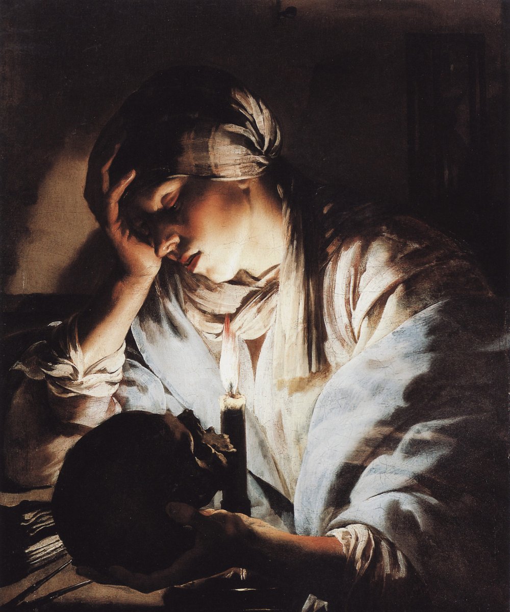 RafaelMateos7's tweet photo. Ter Brugghen (1588-1629) https://t.co/EqcinnyM5u