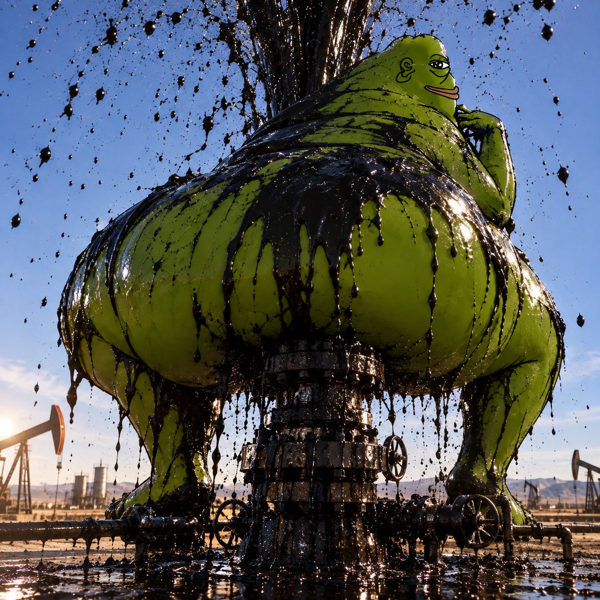 VVAGM1's tweet photo. This is gonna be $GROYPER investors in a nutshell https://t.co/EzWSlBajGi