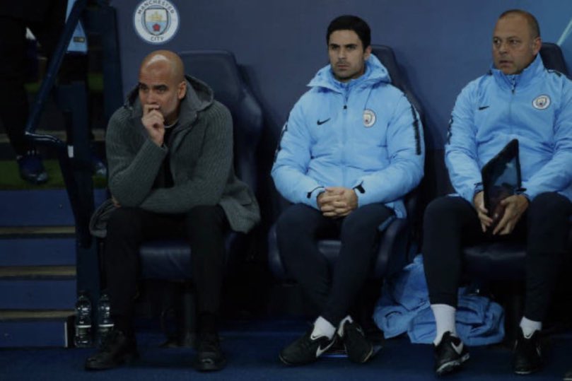 Anderson__AFC's tweet photo. PL should sack Arteta at Arsenal https://t.co/a26LWwqrxX