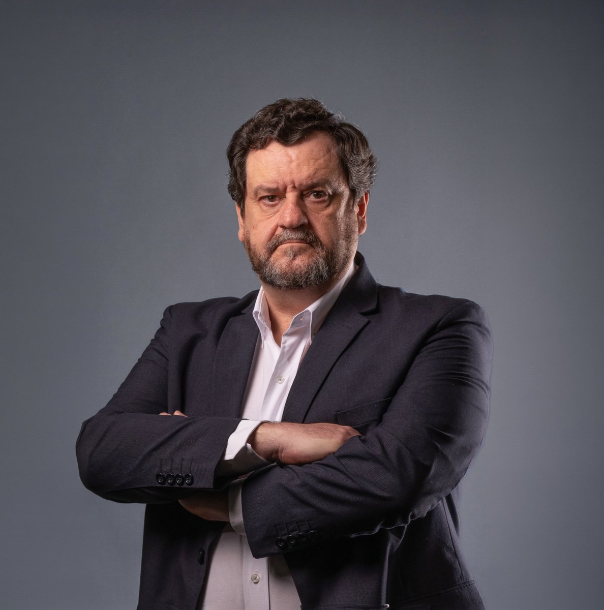 Enfasys's tweet photo. 🦓 Alejandro Prosperi de #ZebraTechnologies analiza cómo la #IA y la #automatización están transformando el rol de los partners hacia un modelo de venta consultiva e integración de soluciones de valor agregado.

🔗 https://t.co/R8iJn2IhEy

#B2BIT #TransformacionDigital https://t.co/NYyrc9E1E1