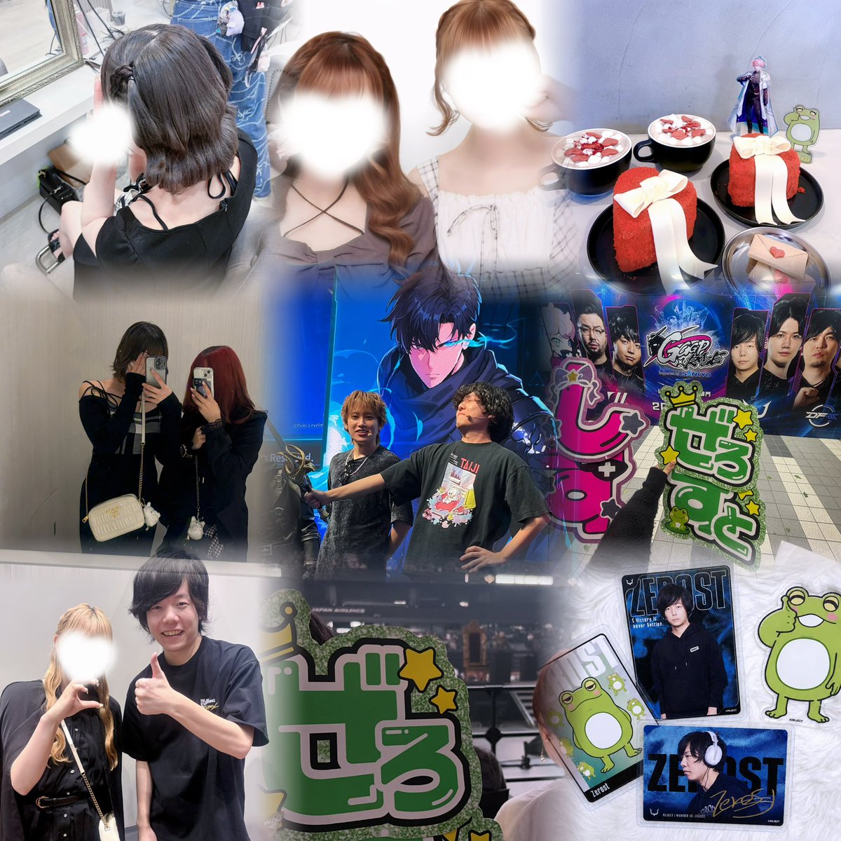 ToriO1O's tweet photo. 連番したり普段から遊べる絡めるお友達界隈関係なく探しています⸝⸝-  ̫ -⸝⸝
ෆ.*･ﾟ https://t.co/2dlAMrRDDM

#ストリーマー好きさんと繋がりたい #ストリーマー好きと繋がりたい #配信者好きさんと繋がりたい #にじさんじ好きさんと繋がりたい https://t.co/6O5Dv5jqXO