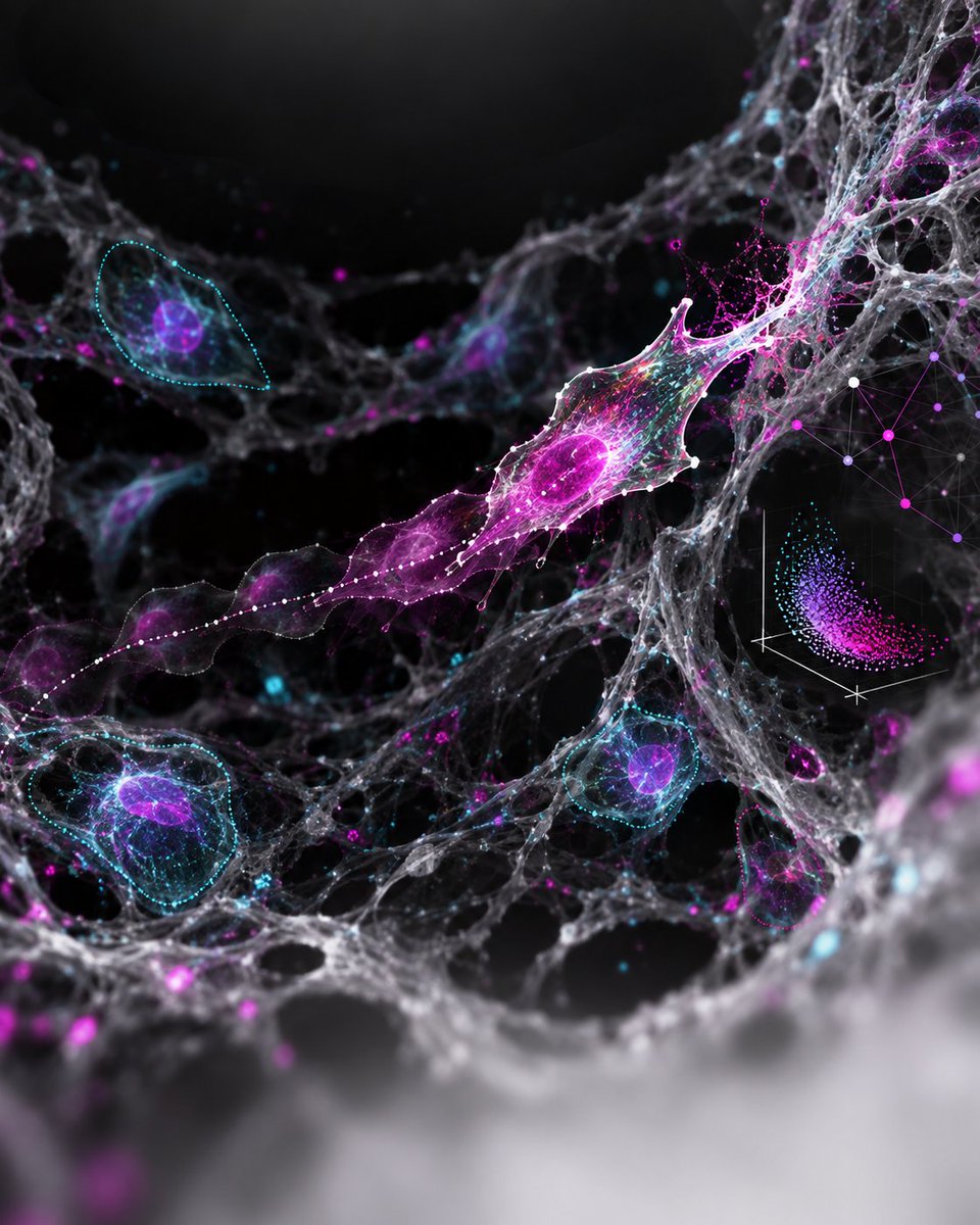 gomez_mariscal's tweet photo. 🚨I have open PhD positions to join my new lab at #NIMSB🚀!! https://t.co/AnkzeWDn8K 
🌟I'm looking for motivated candidates, eager to join a multidisciplinary team + study the intracellular dynamics driving cancer cell migration with advanced computational methods &amp; microscopy👾 https://t.co/nC4Ae40Nw2
