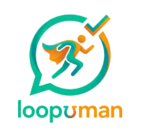 loopuman tweet picture