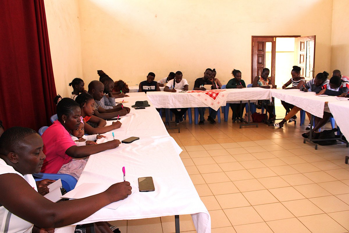 WomenCo_KE's tweet photo. The Feminist Action Network on Predatory Lending (FANPEL) provided much needed Mental Health and Psychosocial Support for loanees and guarantors of Girls First Finance/Kenya who are facing aggressive collection practices and numerous lawsuits arising from toxic debts. https://t.co/vsFZd5uInu