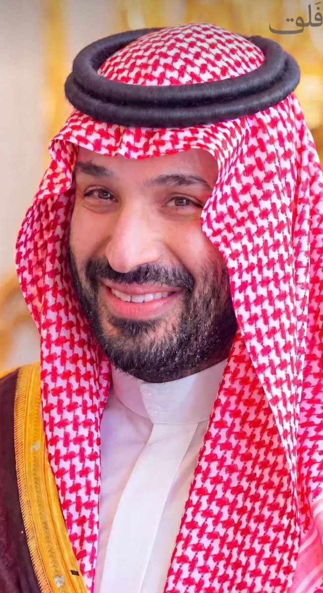 SaudiPride_KSA's tweet photo. عزنا و فخرنا 🤍🇸🇦👑✨
#ولي_العهد_الأمير_محمد_بن_سلمان https://t.co/RVXJYR6Veh