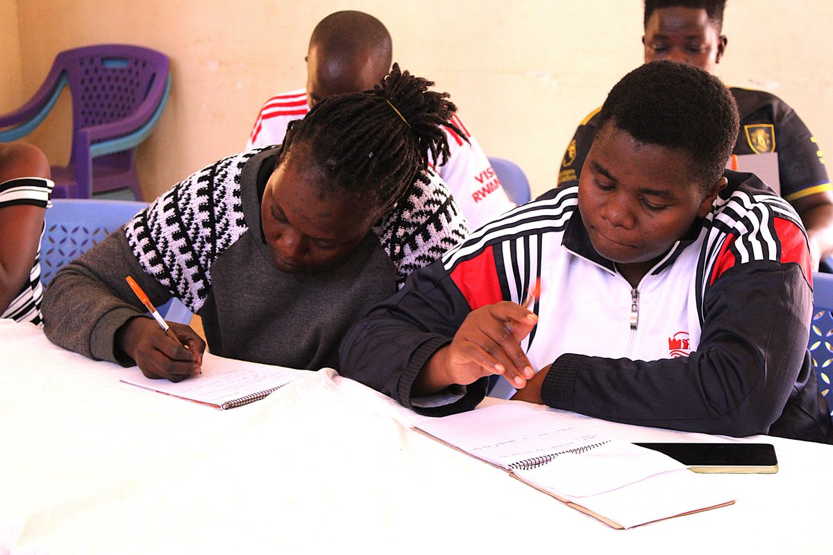 WomenCo_KE's tweet photo. The Feminist Action Network on Predatory Lending (FANPEL) provided much needed Mental Health and Psychosocial Support for loanees and guarantors of Girls First Finance/Kenya who are facing aggressive collection practices and numerous lawsuits arising from toxic debts. https://t.co/vsFZd5uInu