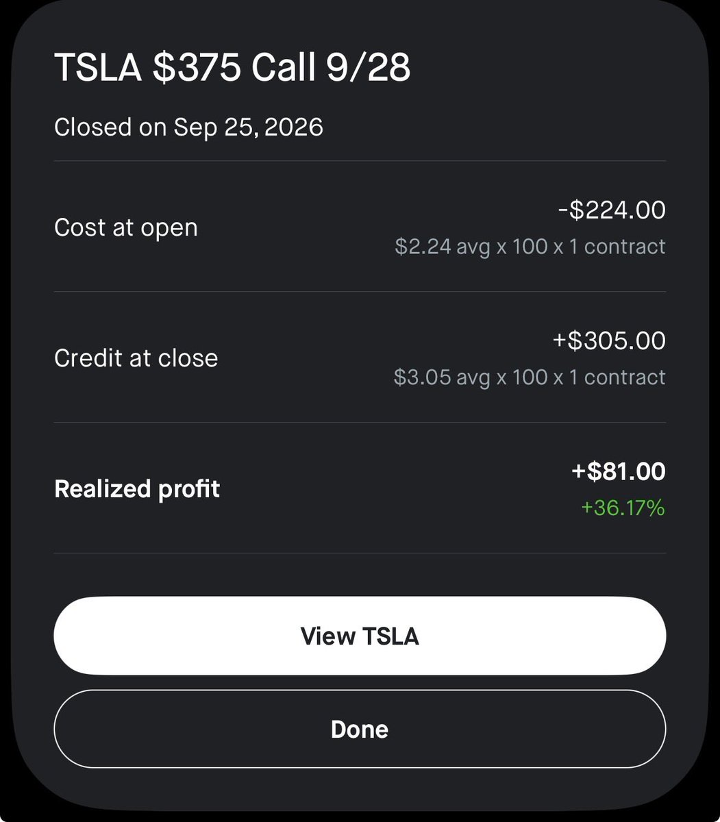 AJon120Ping's tweet photo. @Pxthfinders Dan, I love you. The amount of money you helped me make just today alone, surpassed what I’ve  made in the past month alone. This is my kind of Corn addiction. #options #investing #daytrading https://t.co/DTrVbc2J3U