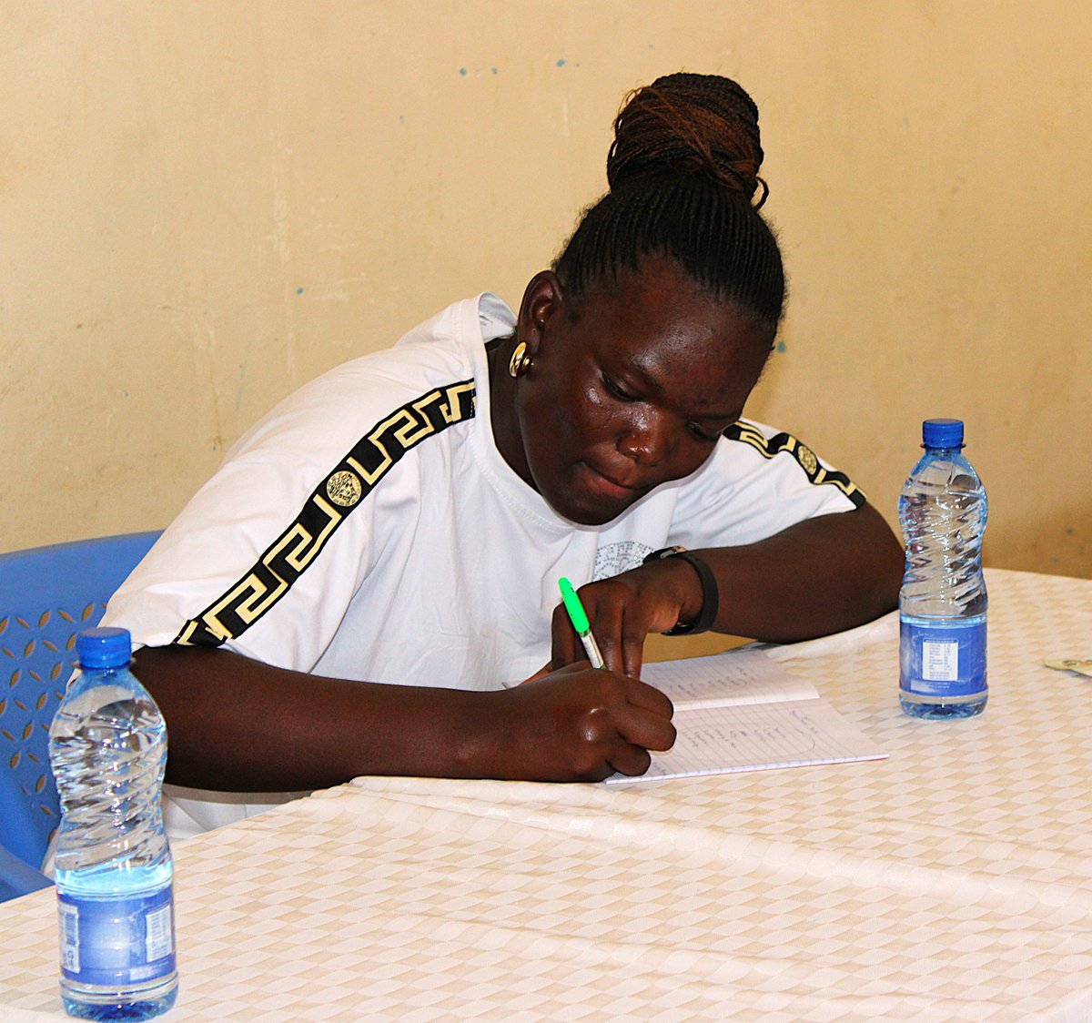 WomenCo_KE's tweet photo. The Feminist Action Network on Predatory Lending (FANPEL) provided much needed Mental Health and Psychosocial Support for loanees and guarantors of Girls First Finance/Kenya who are facing aggressive collection practices and numerous lawsuits arising from toxic debts. https://t.co/vsFZd5uInu