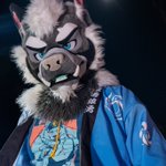 Photo by 冽刃 / Reijin / レイジン🔜🇹🇼 Infurnity 2026 (@Reijinwolf)