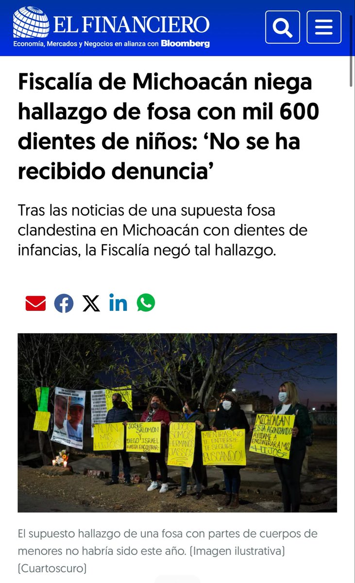 losexpulsados's tweet photo. DIENTITOS DE LECHE, MIS HUEVOS

Ya cuando impresentables como Alito y los ineptos de TV Azteca empiezan a inventarse tragedias y más de “niños”, sabemos perfectamente bien que a la desesperada buscan que la gente los voltee a ver y vote por ellos, ya la fiscalía de Michoacán dijo que no hay denuncia alguna ni pruebas. SON UNA BASURA. Lo peor de todo, van a empezar a fabricarse este tipo de noticias FAKE para que los más idiotas caigan, el mismo modus operandi, la misma mentira de siempre. ESTÁN DESESPERADOS Y YA NO SABEN QUE HACER, bueno sí, puras ESTUPIDECES ESTAS RATAS COMO RATALITO Y SUS AMIGOS.
