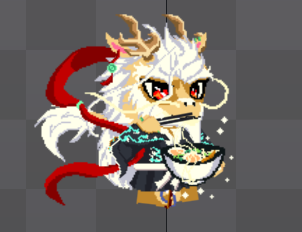 HuyDinhTheCoder's tweet photo. Yuan Long animation - Idle and Run

Collaboration with: @SunDreg0999 https://t.co/JgLQDg2yA6