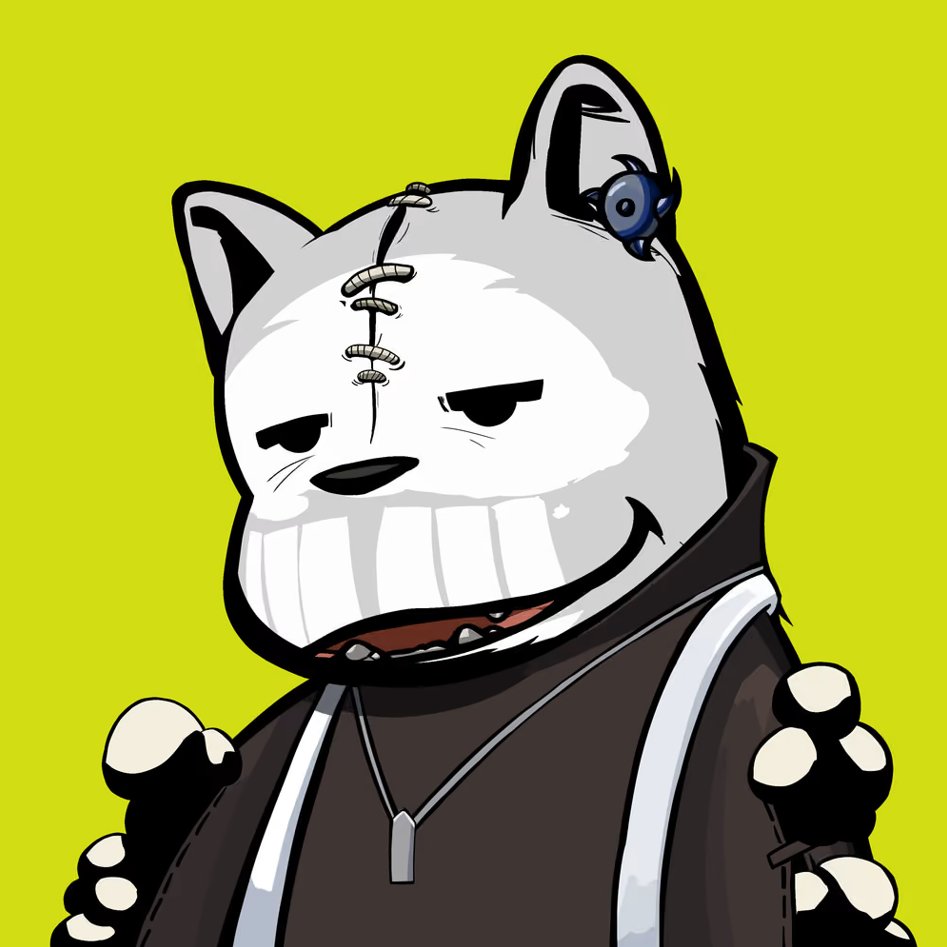 Robinhood_Bear's tweet photo. Robinhood Bear NFT giveaway 
5 Winners 

to win
- Follow @Robinhood_Bear
- Like &amp; RT

24 hours
Good Luck https://t.co/q3h9D0g45L