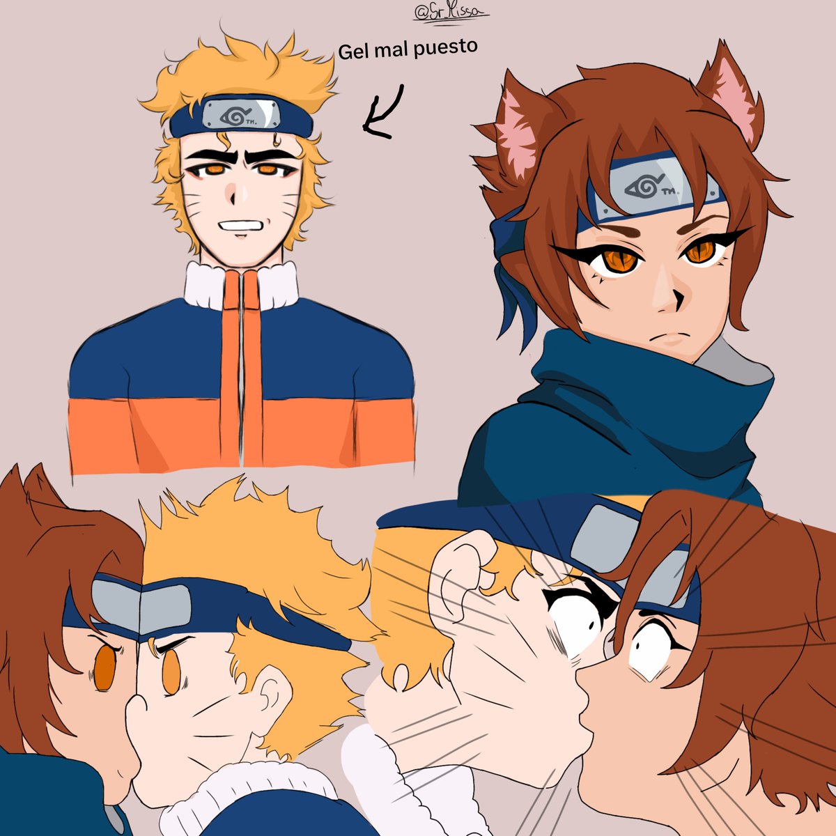 Sir_missa's tweet photo. Ya empezó la week de una tal Izu?.. quien sabe, aquí está mí parte del Día 1
Si los personajes no se parecen al JustCap es solo por el bien de la trama.
#JustCapWeek https://t.co/lJXy8gyJ0C
