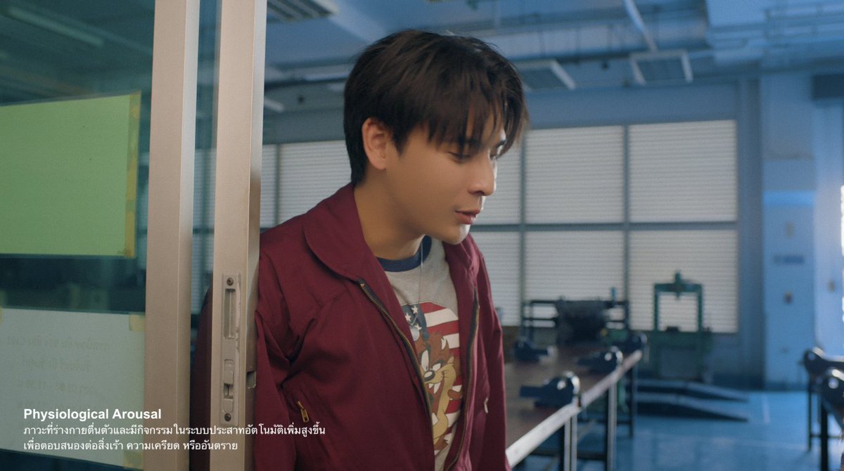 TheDotHouse's tweet photo. ถ้าทศไม่เรียนวิศวะ ก็น่าจะเรียนหมอแหละ ดูทรง

MYSTERIOUS SOUNDS EP2

#OopsSeriesEP2 https://t.co/7SbNcqJnJa